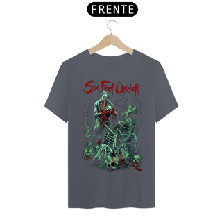 Nome do produto SIX FEET UNDER