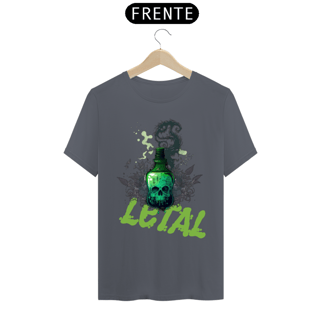 Nome do produto Camisa- POÇAO LETAL 2.