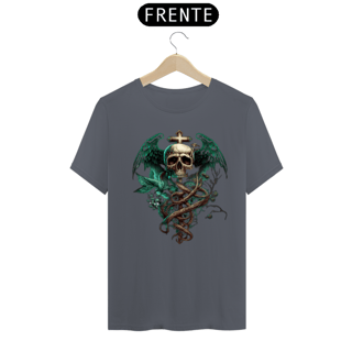 Nome do produto Camisa- Medicina da Morte.