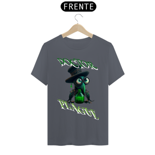 Nome do produto Camisa- DOUTORA DA PRAGA