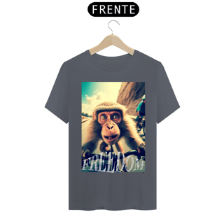 Nome do produto Camisa Macaco Ciclista.
