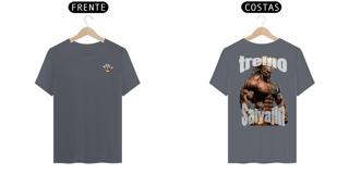 Nome do produto Camisa Dragon Ball Z Maromba.