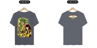 Nome do produto Coleção Cavaleiros do zodíaco- Dohko e Shion