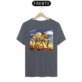 Nome do produto Camisa cavaleiros do Zodíaco-Dohko e Shion 
