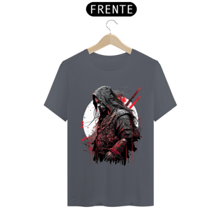 Nome do produto Camisa Rounin Cyberpunk.