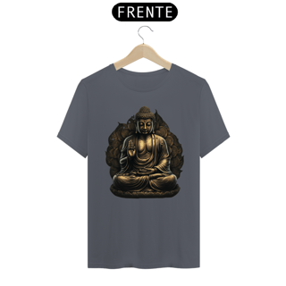 Nome do produto Camisa Religiosa- Buda