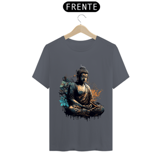 Nome do produto Camisa Religiosa- Buda