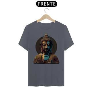 Nome do produto Camisa Religiosa- Buda