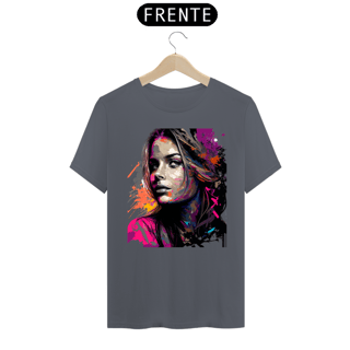 Nome do produto Camisa Perfil feminina