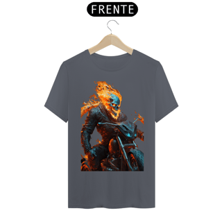 Nome do produto Camisa Motoqueiro fantasma