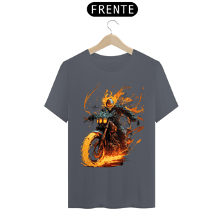 Nome do produto Camisa Motoqueiro fantasma