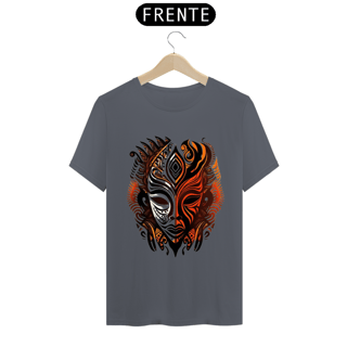 Nome do produto Camisa matrizes africanas