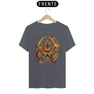 Nome do produto Camisa matrizes africanas