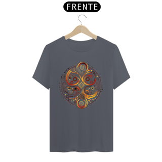 Nome do produto Camisa matrizes africanas