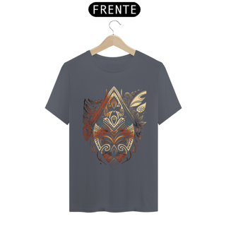 Nome do produto Camisa matrizes africanas