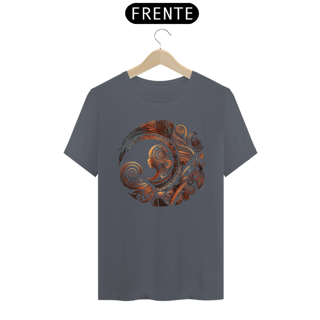 Nome do produto Camisa matrizes africanas
