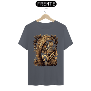 Nome do produto Camisa matrizes africanas