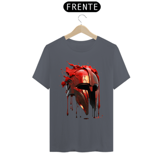 Nome do produto Camisa Guerreiro espartano