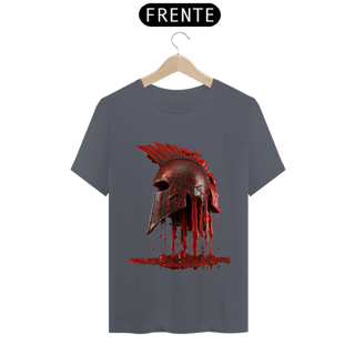 Nome do produto Camisa Guerreiro espartano