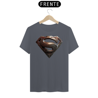 Nome do produto Camisa Superman logo