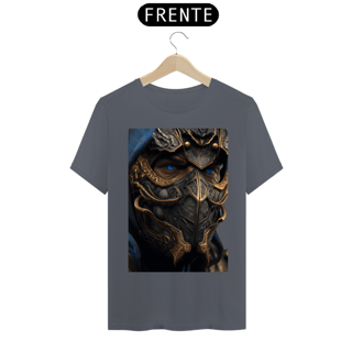 Nome do produto Camisa Scorpion Grão mestre