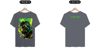 Nome do produto Camisa Apex legends Octane