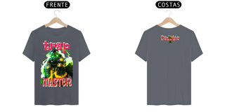 Nome do produto Camisa Apex legends Caustic trap master