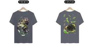Nome do produto Camisa Masculina apex legends octane