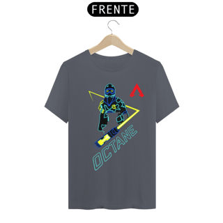 Nome do produto Camisa Apex legends Octane