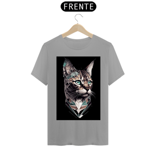 Nome do produto Coleção mantenha o foco. GATO.