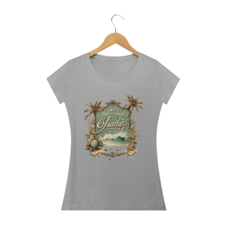 Nome do produto Camisa Baby Look Verão