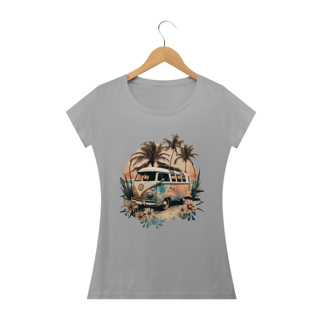 Nome do produto Camisa Baby Look Verão