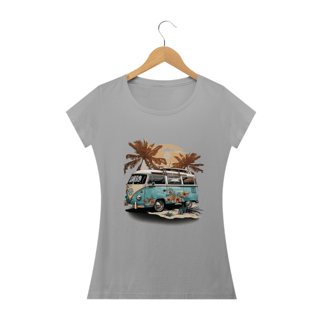 Nome do produto Camisa Baby Look Verão
