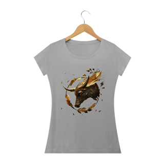 Nome do produto Camisa Signo de Touro.