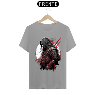 Nome do produto Camisa Rounin Cyberpunk.