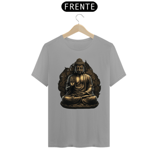 Nome do produto Camisa Religiosa- Buda