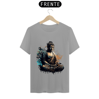 Nome do produto Camisa Religiosa- Buda