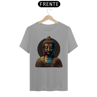 Nome do produto Camisa Religiosa- Buda