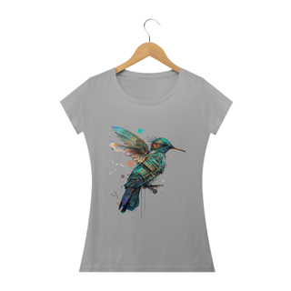 Nome do produto Camisa Beija-flor
