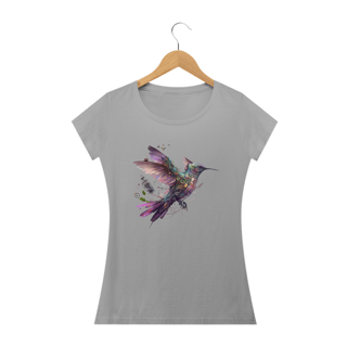 Nome do produto Camisa Beija-flor