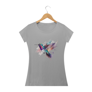 Nome do produto Camisa Beija-flor