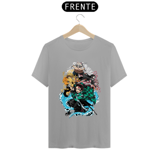 Nome do produto Coleção Kimetsu no Yaiba.