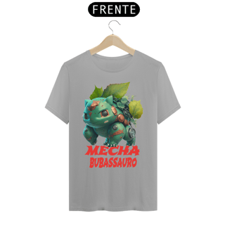 Nome do produto Coleção Pokémon- Mecha Bubassauro
