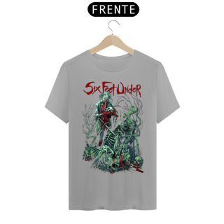 Nome do produto SIX FEET UNDER