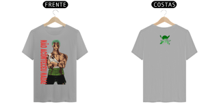 Nome do produto Coleção One Piece- roronoa zoro.