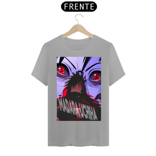 Nome do produto Coleção Naruto- Madara Uchiha