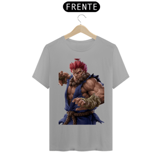 Nome do produto Street Fighter- KUMA