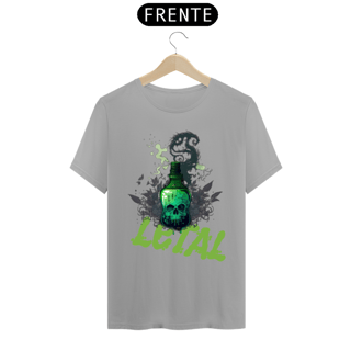 Nome do produto Camisa- POÇAO LETAL 2.