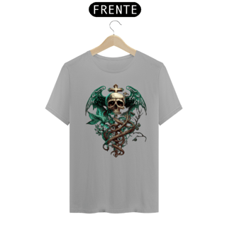 Nome do produto Camisa- Medicina da Morte.