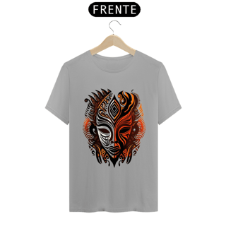 Nome do produto Camisa matrizes africanas